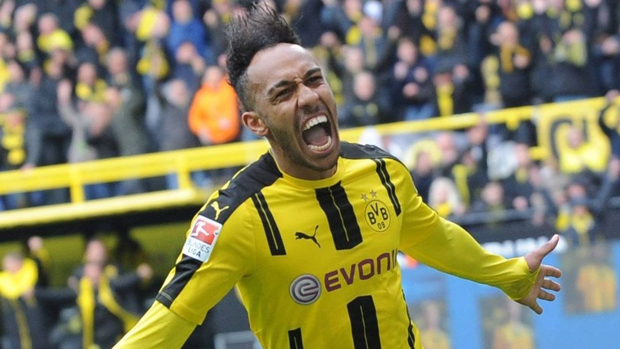 Tuchel bleibt bei Aubameyang 'entspannt'