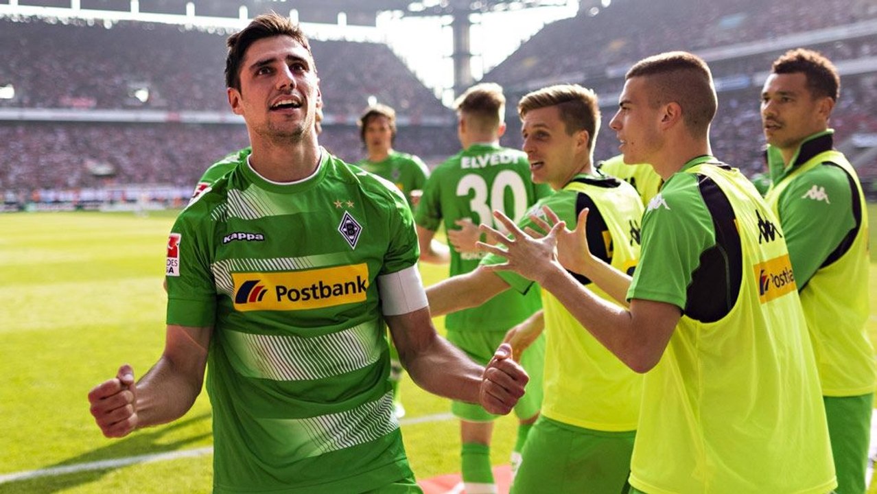 'Derby-Held' Stindl: Heckings Empfehlung an Löw