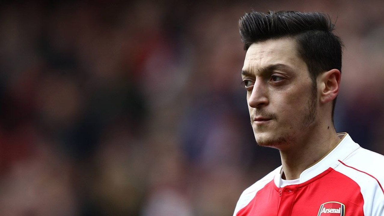 'Super-Favorit' - Arsenal gegen das fast perfekte Barça