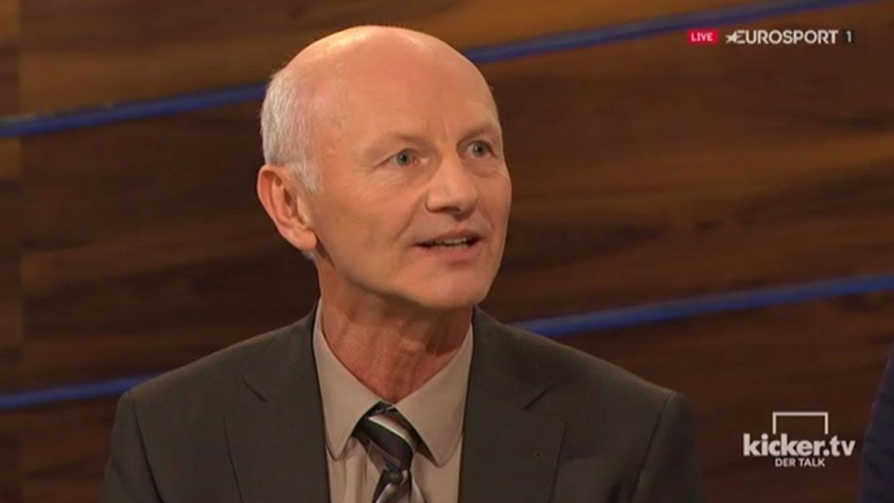 Wild: 'Guardiola ist von der Empathie her nicht der Renner'