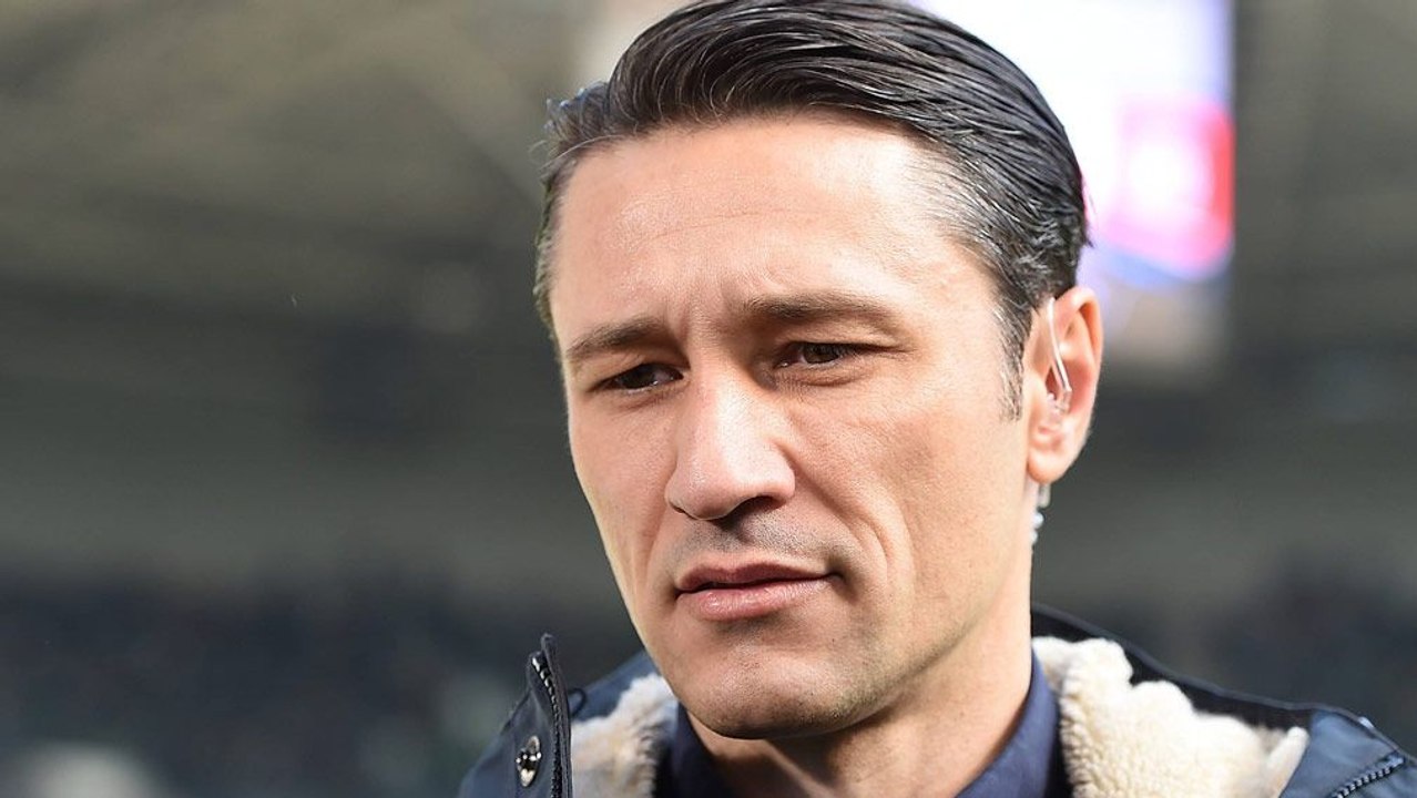 Kovac: 'So reicht es nicht'