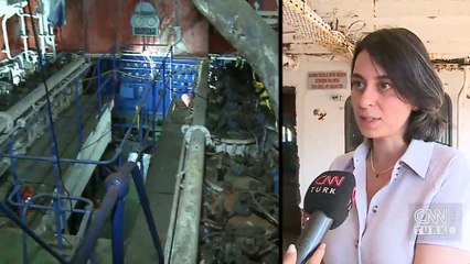 Emektar Paşabahçe yenileniyor