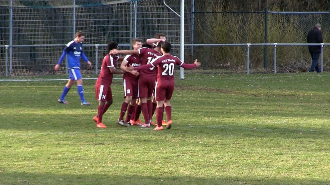 Thalau entscheidet Spitzenspiel klar für sich