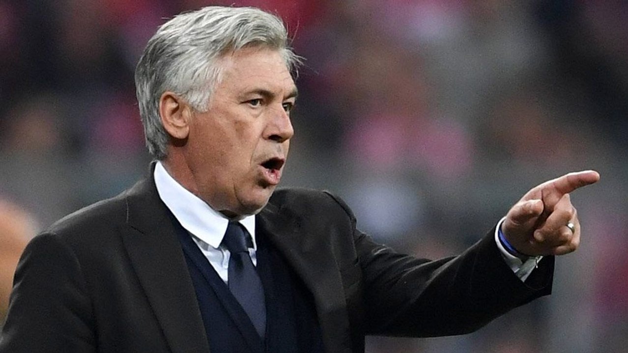 Carlos deutscher Clasico: Bayern beim BVB unter Druck