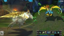 LoL-Veteran Galio erhält Update