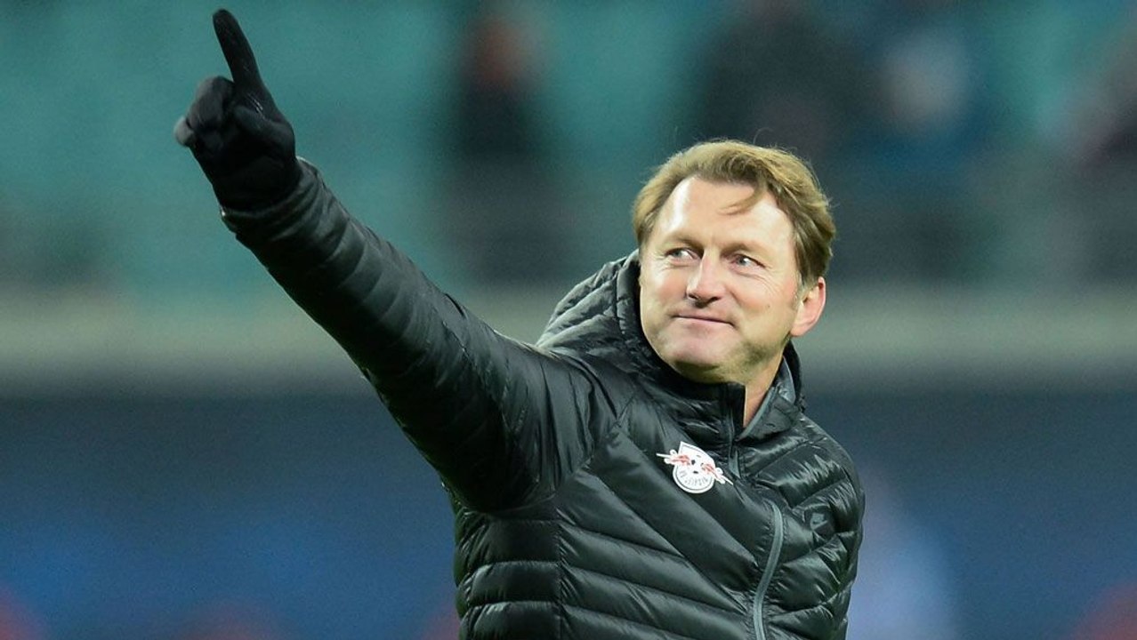 Hasenhüttl vor Bayern: Kein Clasico, sondern ein Bonusspiel