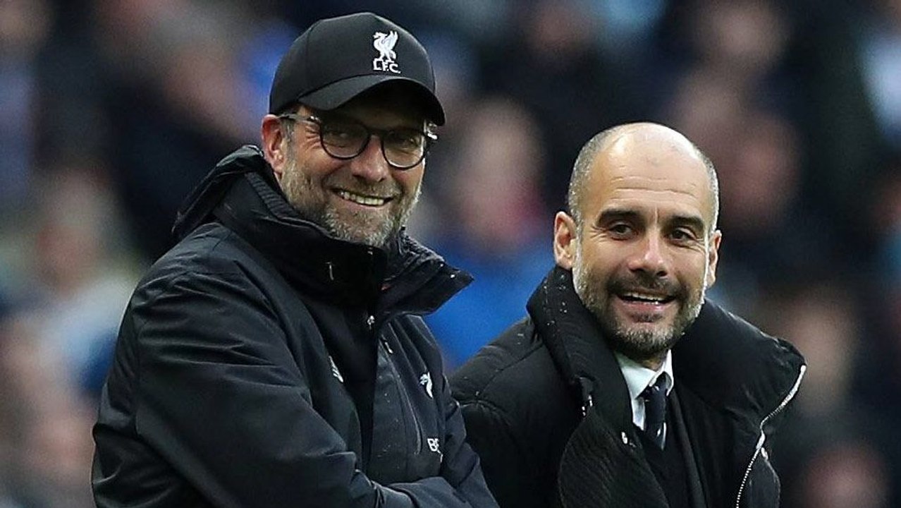 Guardiolas Plädoyer für Stones: 'Persönlichkeit mit Eiern'