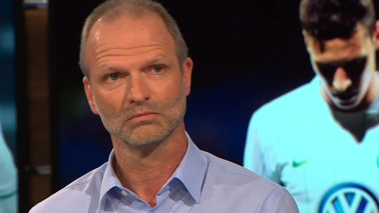 Fach: 'Draxlers Wechsel war keine gute Entscheidung'