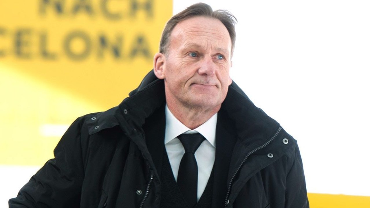 BVB vor Monaco: 'Keine Erwartungshaltung'