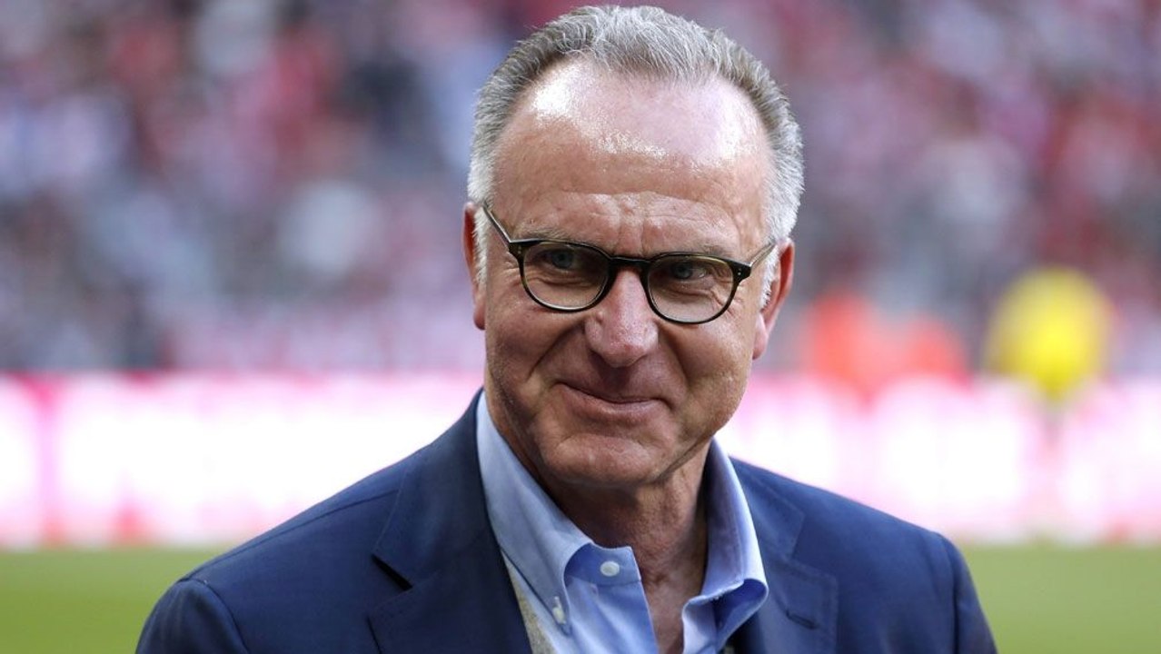 Rummenigge über Real: 'Auch tolle Teams verlieren mal'