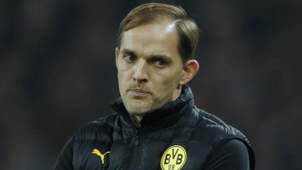 Viel Kampf, wenig Fußball - BVB-Inkonstanz bleibt