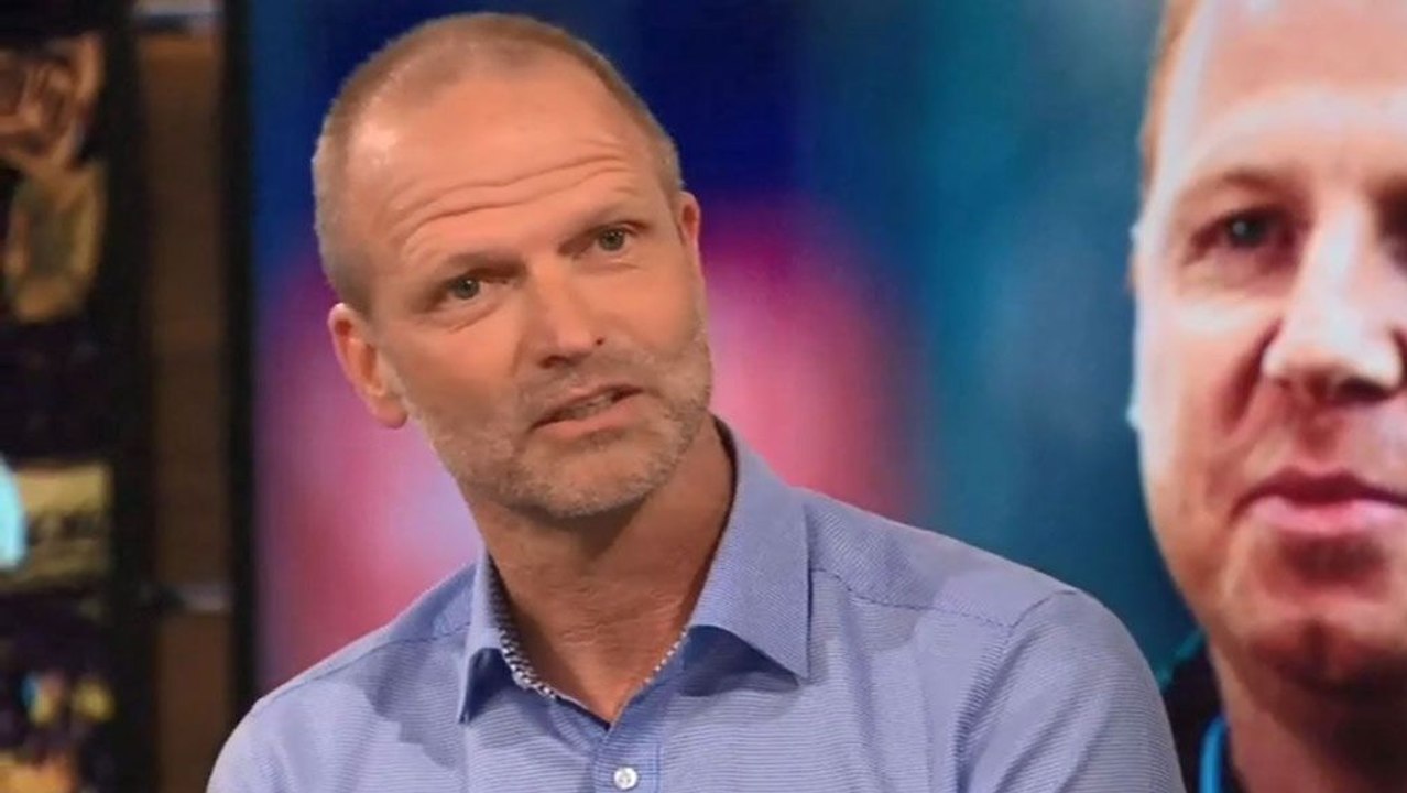 'Spieler spielt nur noch für sich? Das ist nichts Negatives'