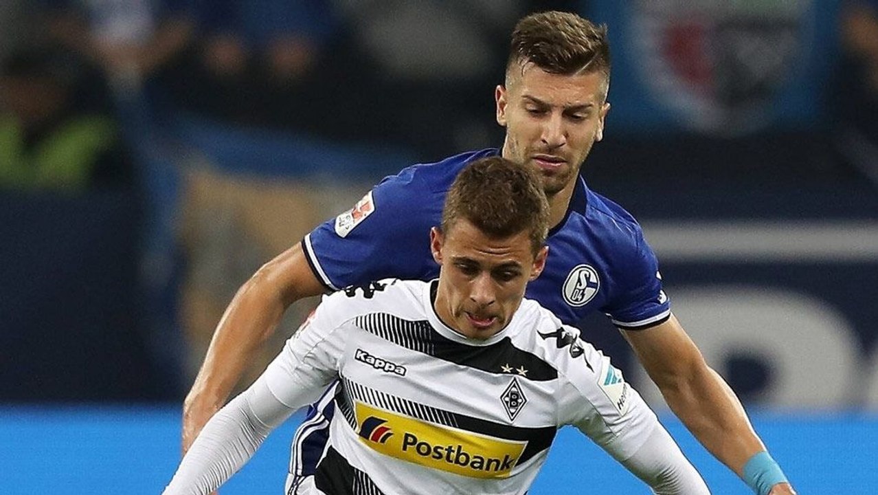 'Kein Wunschlos': Stimmen aus Gladbach und Schalke