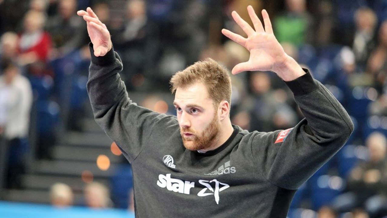 'Krokodil' Wolff dreht auf - und drückt 140 Kilogramm