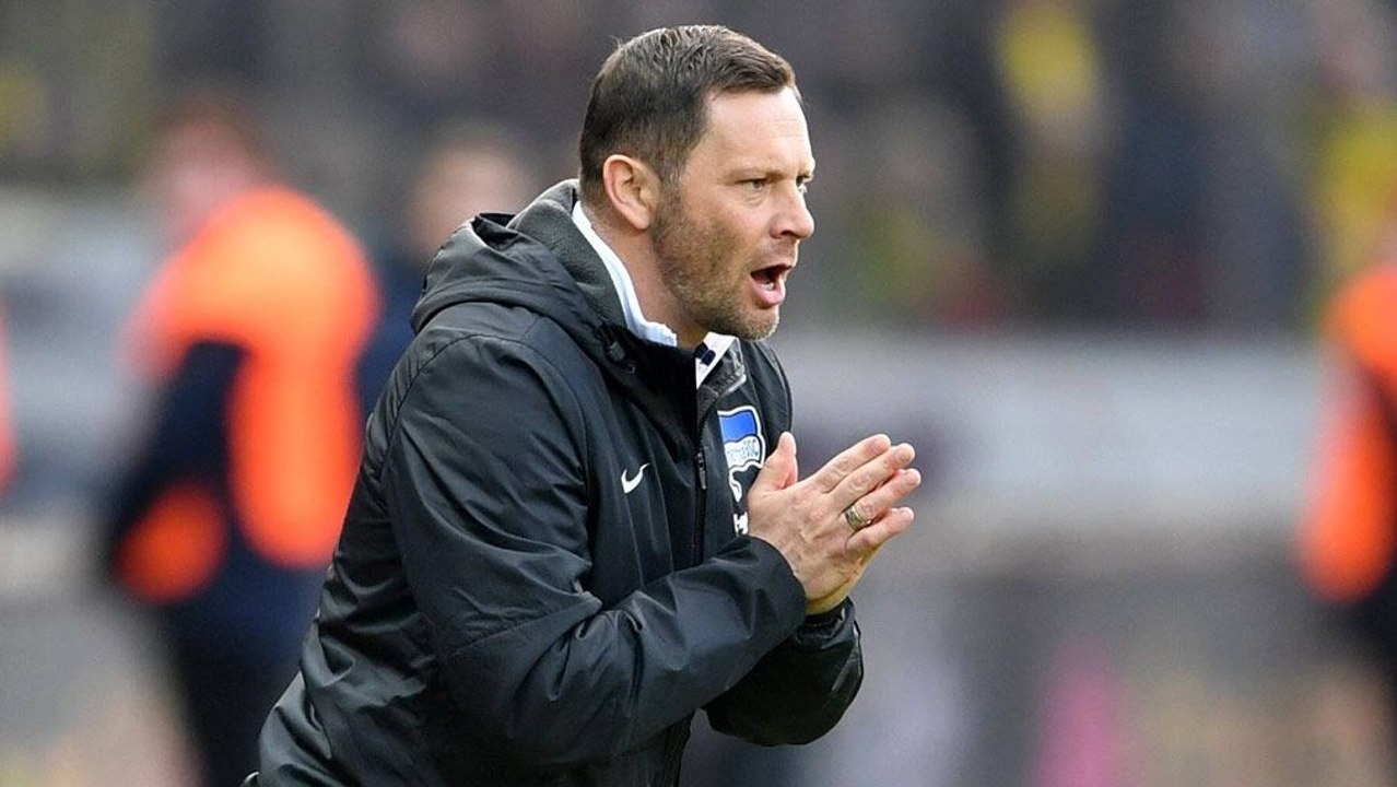 Das Erfolgsgeheimnis von Hertha BSC