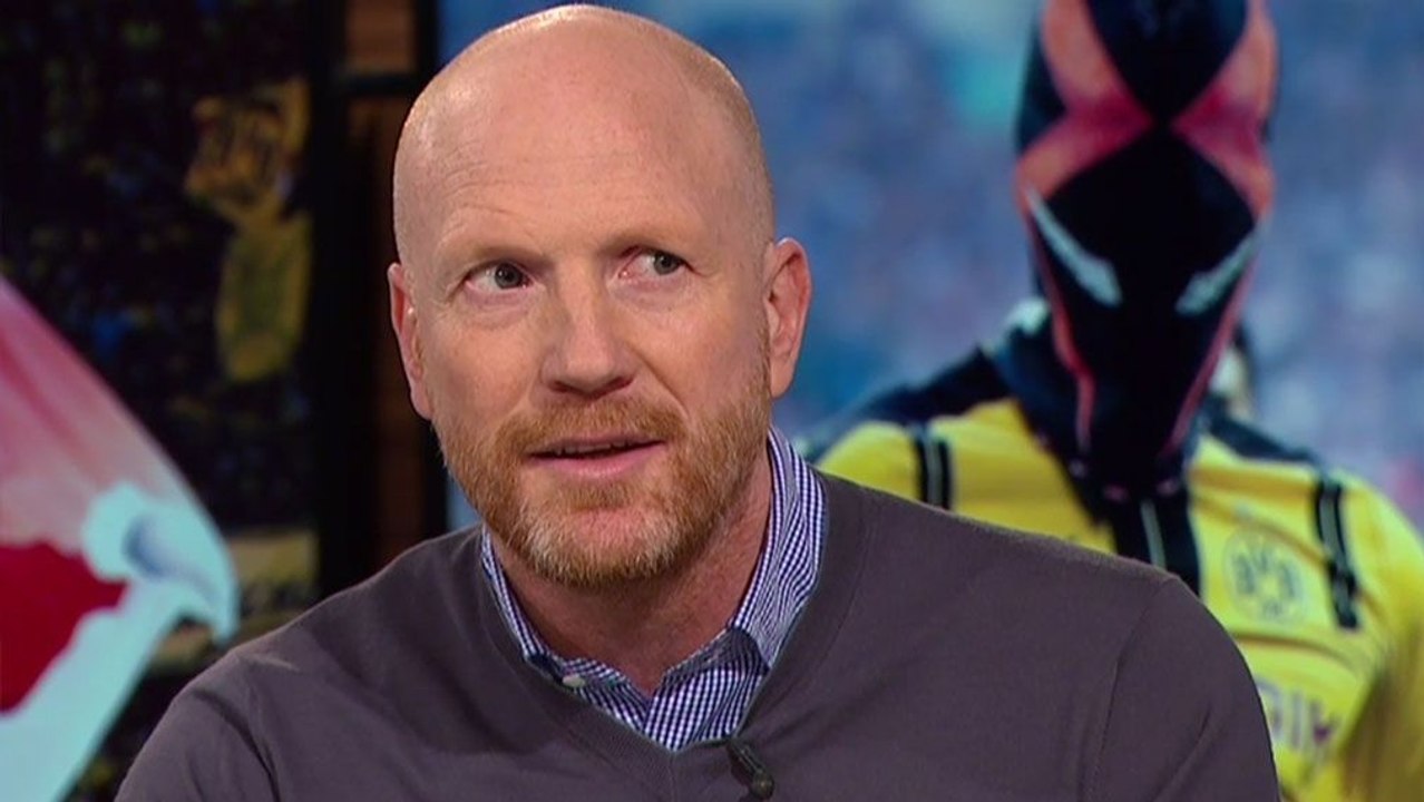 'Aubameyang? Große Mannschaften lösen das von alleine'