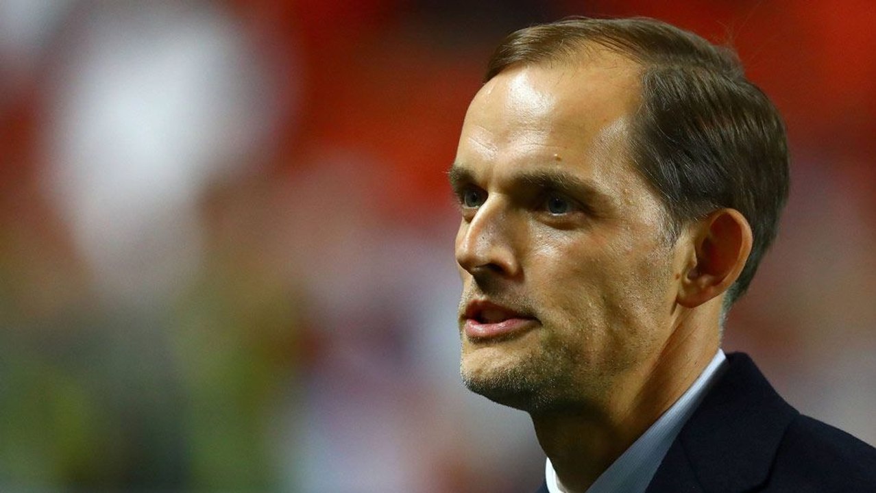 'Zeigefinger verbietet sich': Tuchel verteidigt die 'Süd'