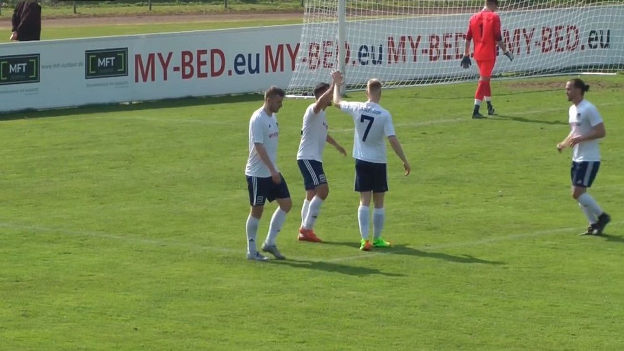 Dassendorf eiskalt - Süderelbe gefährdet