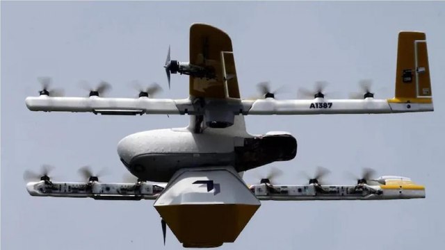 India working on anti-drone radar system! Watch Vardat