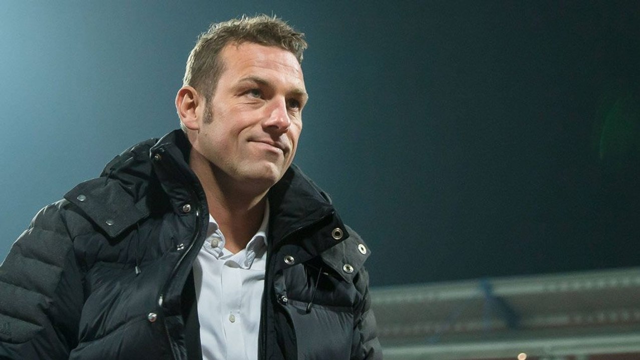 Schalker Zitterspiel - 'So funktioniert Kräfte schonen nicht'