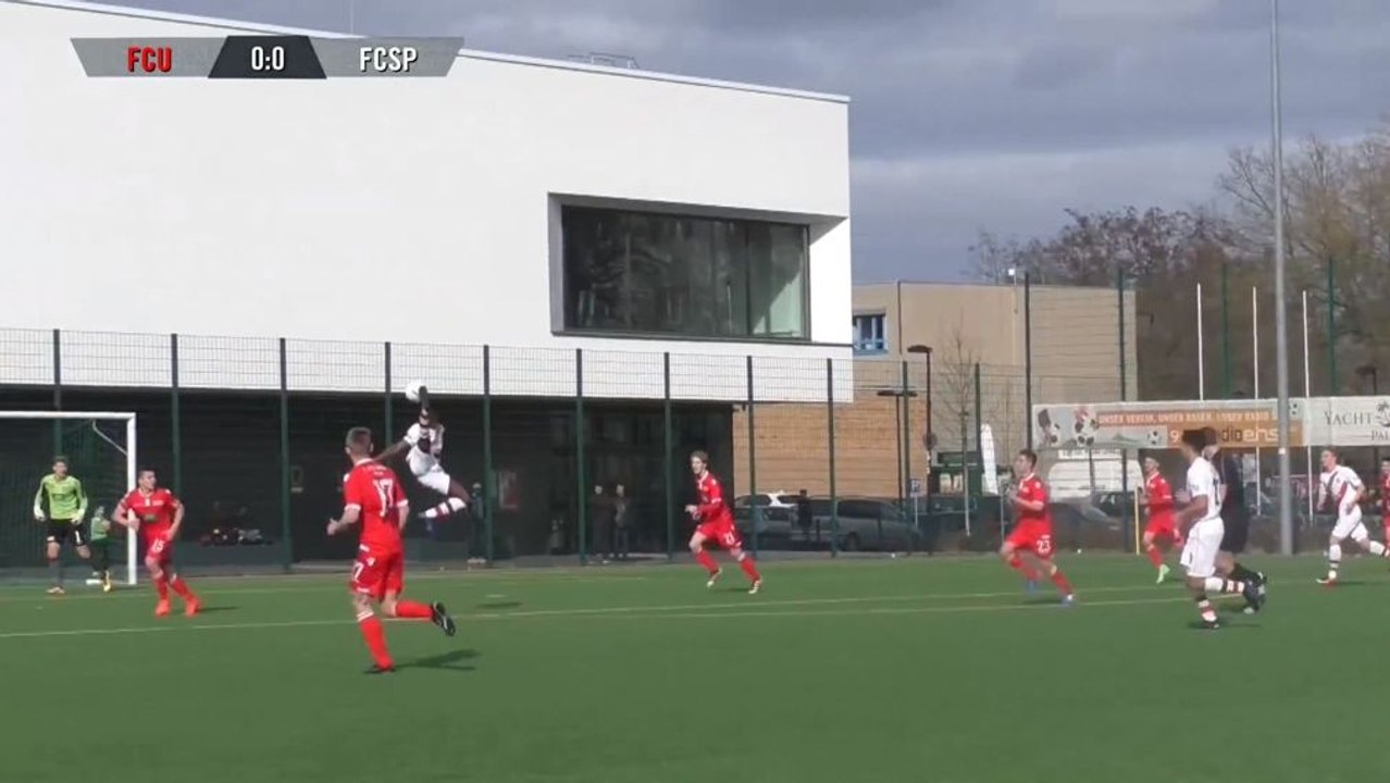 St. Pauli-Youngster erzielt Tor im Stil von Ibrahimovic