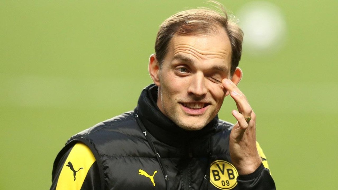 BVB-Ziele zu ambitioniert? Tuchel erklärt sich