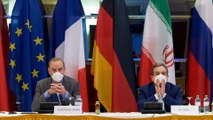 مواقف متباينة بشأن التقدم في مفاوضات النووي الإيراني بفيينا