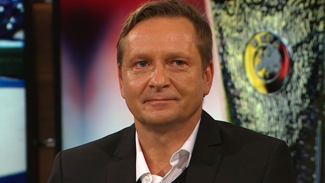 Heldt: 'Für Schalke geht es jetzt zur Sache'