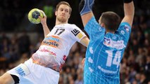 Die schönsten Handball-Tore im Februar