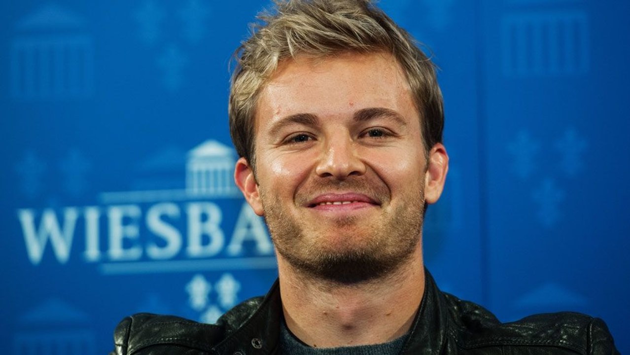 Rosberg: 'Dreht Hamilton komplett durch?'