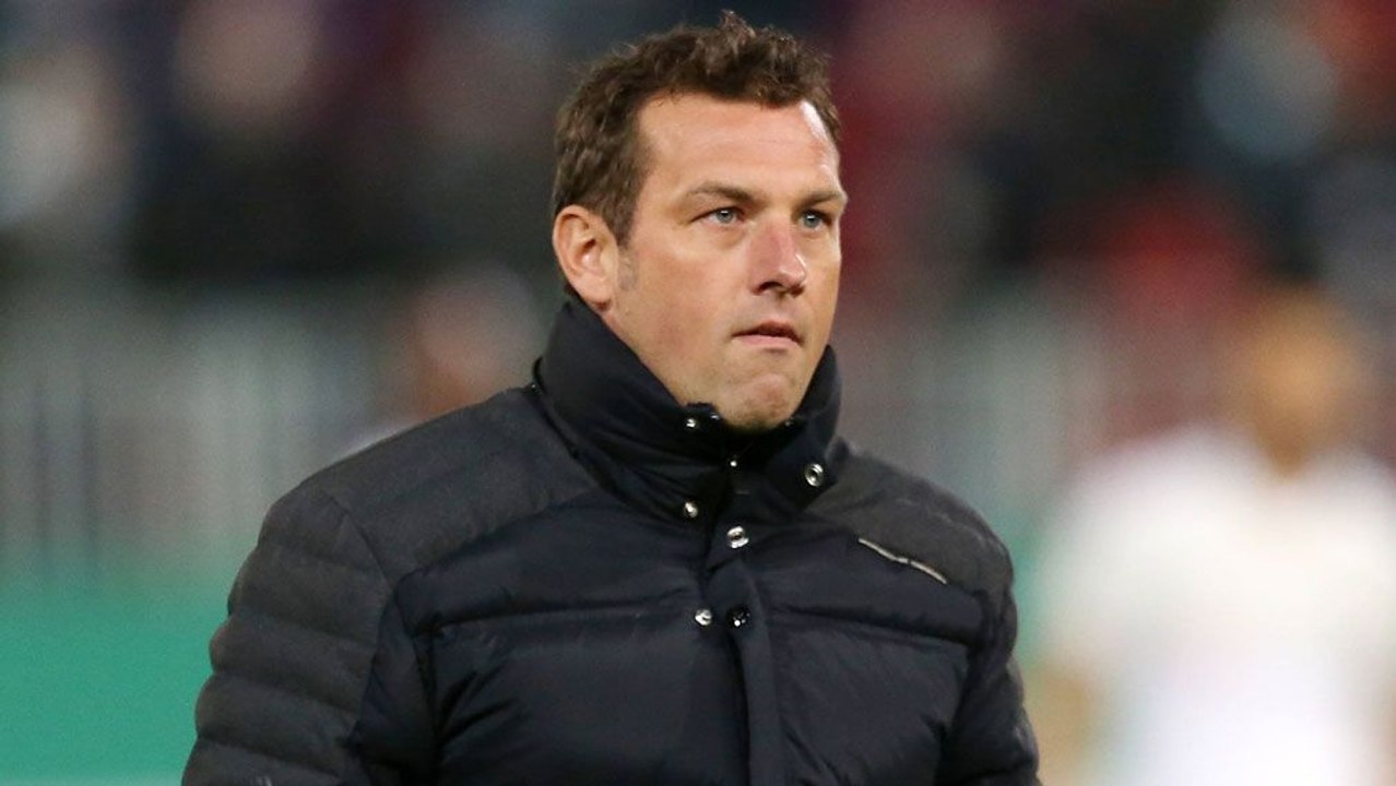 Weinzierl zufrieden – Schalke souverän im Viertelfinale