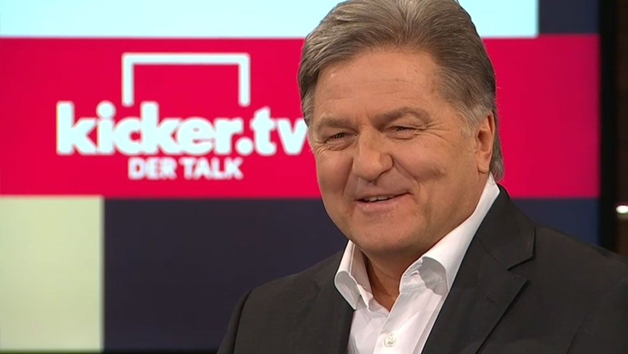 Hörwicks großer Vorwurf an die sozialen Netzwerke