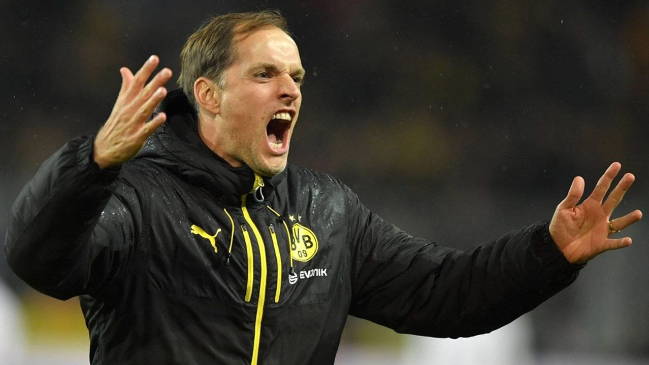 Erleichterung beim BVB - 'Ein großer Schritt'