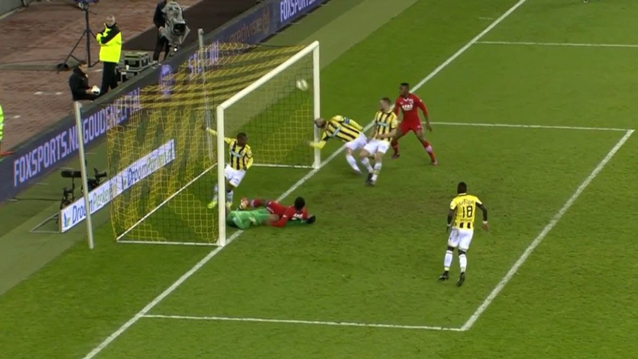 Kashias kurioses Eigentor ohne Not