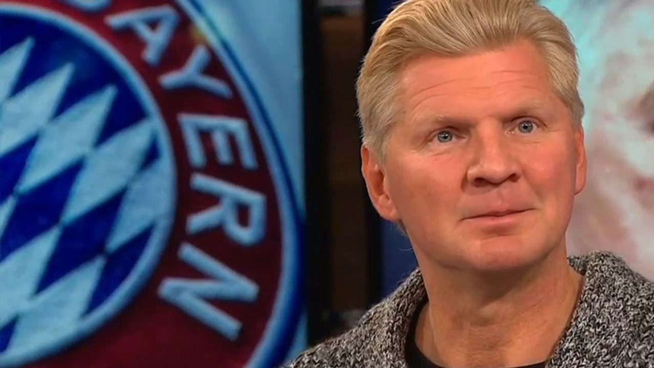 Effenberg: 'Das ABC des Fußballs'