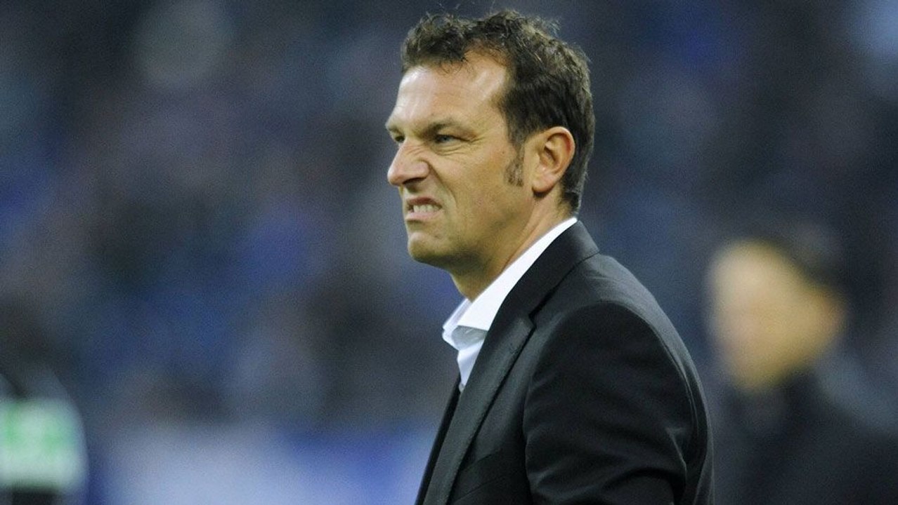 Schalker Gruselfußball - Das sagen die Fans