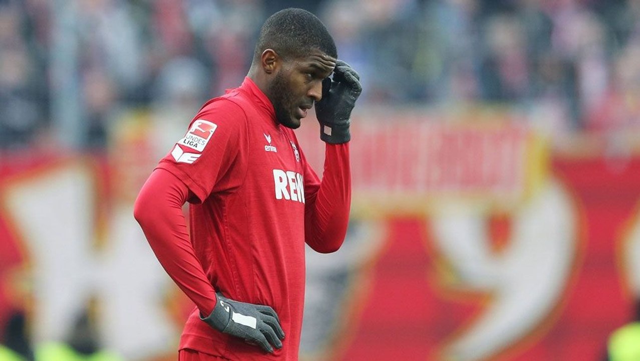 Die Modeste-Falle: Was eine Sperre für Köln bedeuten würde
