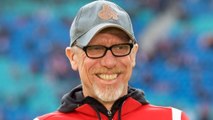 Stöger lobt Bayern und hadert wegen China