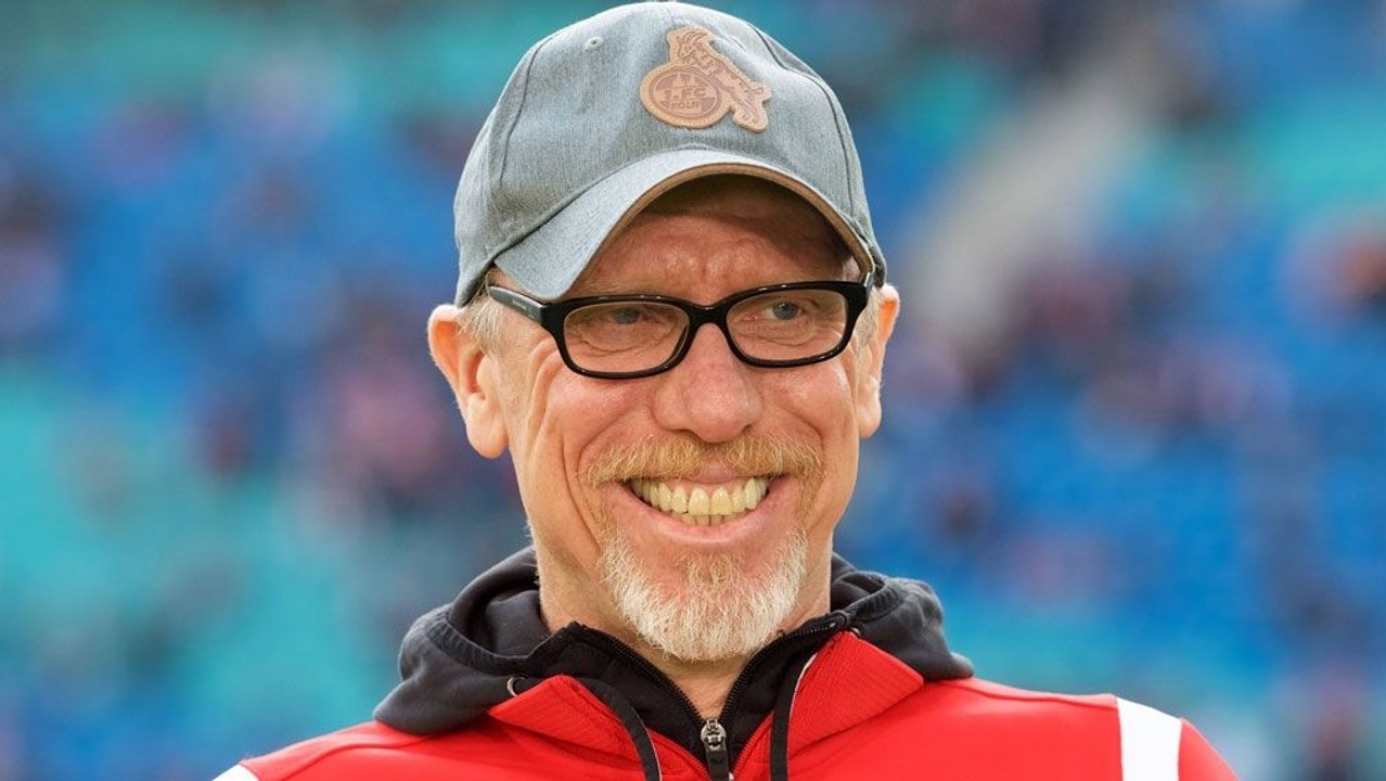 Stöger lobt Bayern und hadert wegen China
