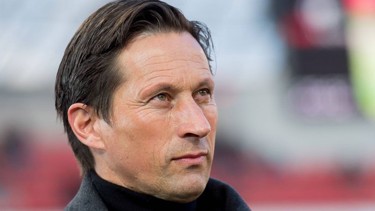 Schmidt zu Gladbachs Auswärts-Bilanz - Davon können wir uns nichts kaufen