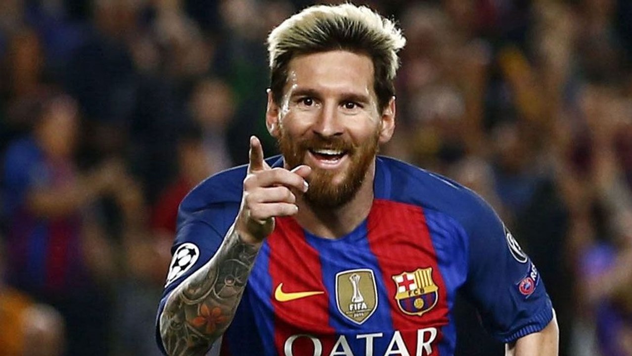 Superstar Messi gibt tiefe Einblicke