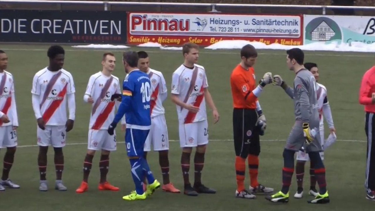 St. Pauli II: Contehs Tempo bringt die Wende