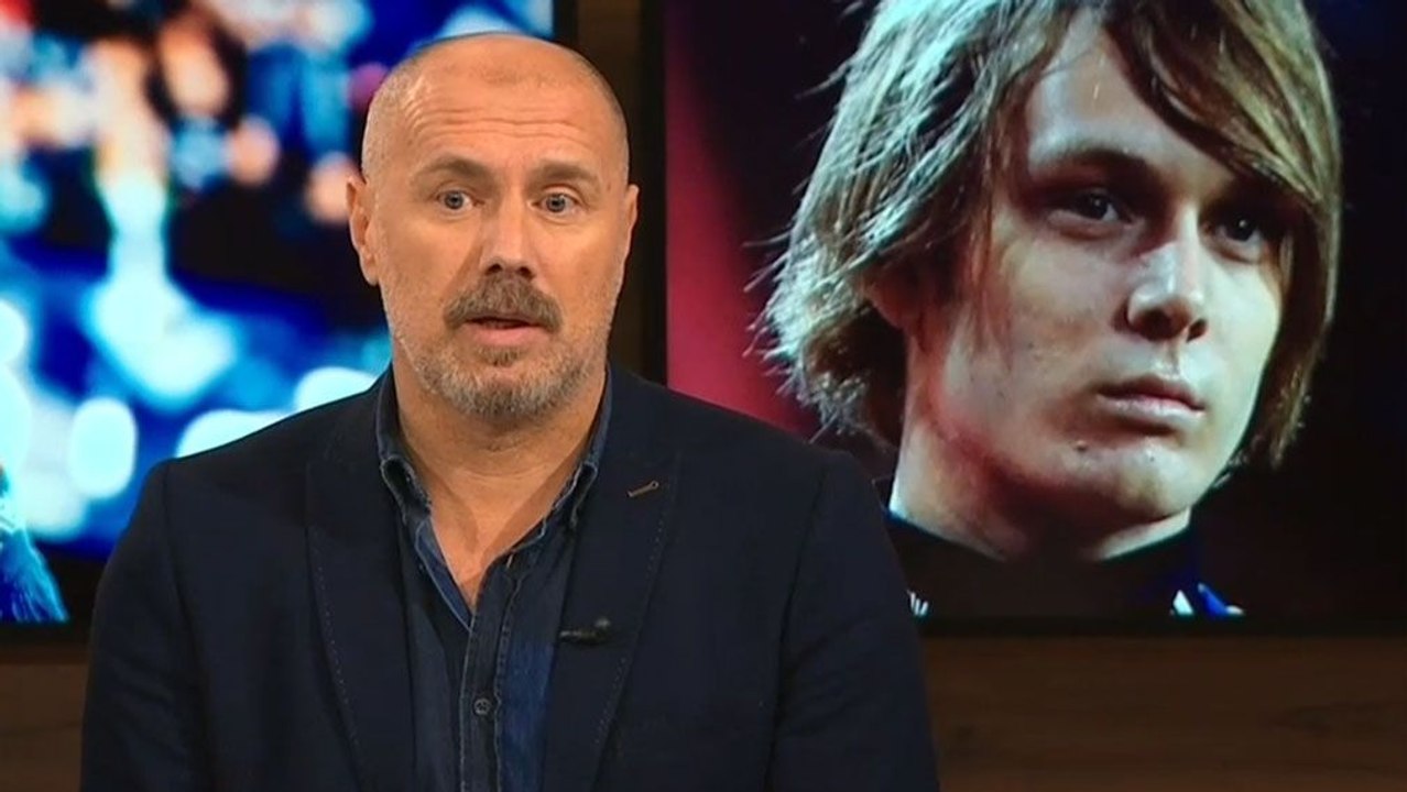 Barbarez zu Halilovic: 'Das ist merkwürdig'