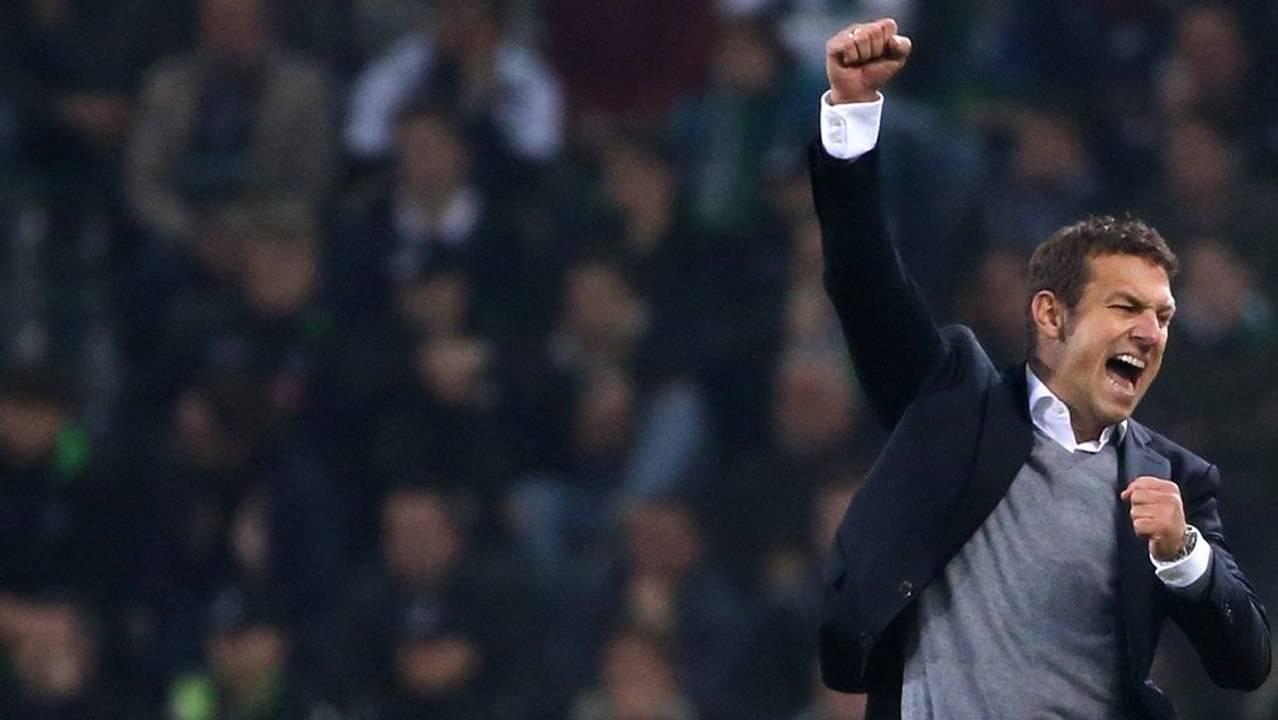 Vorfreude auf Ajax: 'Tolles Los! Großer Name!'