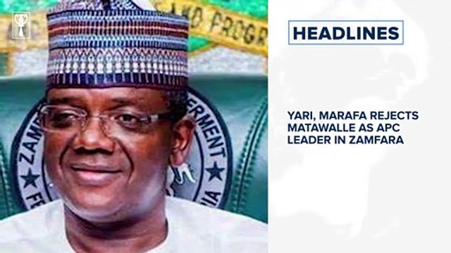 Nnamdi Kanu Will Be Given A Fair Trial, FG Assures, Military arrests ISWAP terrorist in Ogun