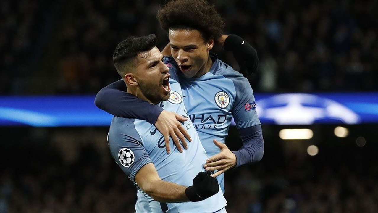 Guardiola und Jardim schwärmen vom Spektakel