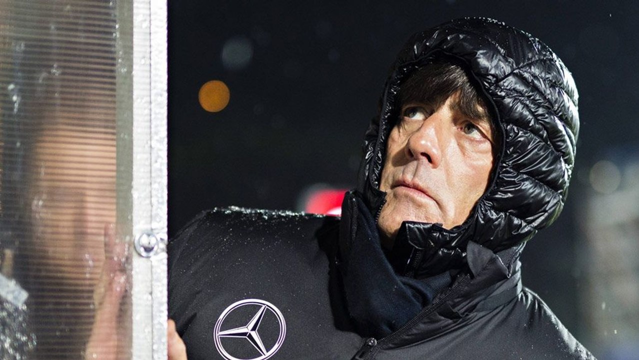 Nationalelf zwischen Fußball-Romantik und Kritik