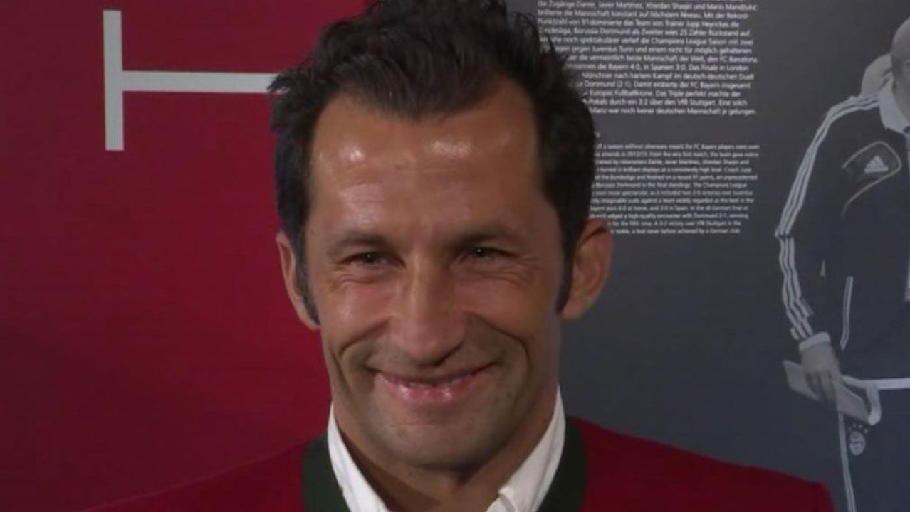 Salihamidzic und Elber loben die Bayern