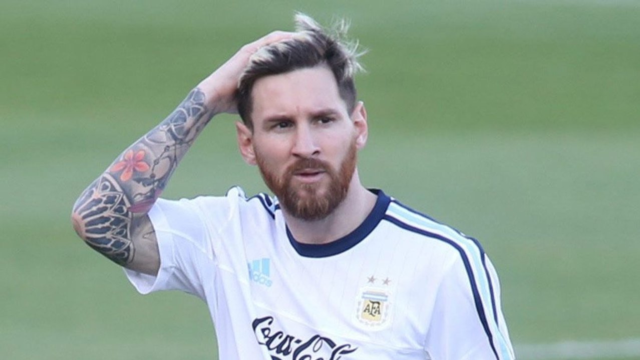 Gegen Messi und das 1:7:  Brasilien wieder in Belo Horizonte