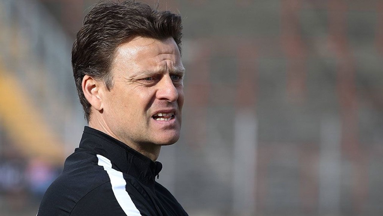 Augsburg siegt verdient im Reserveduell